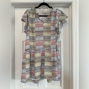 LOFT Dress (Petite)